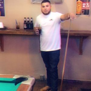 Meet your Posher, Luis